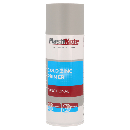 Trade Cold Zinc Primer 400 ml