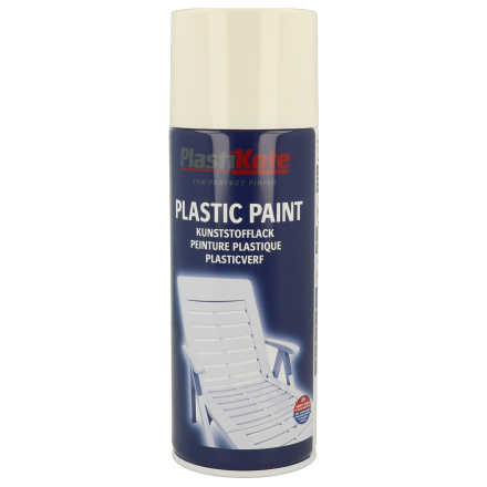 Plastic Paint 400 ml