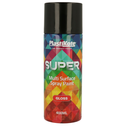 SUPER Colours 400 ml