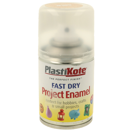 Fast Dry Enamel Clear Sealer 100 ml