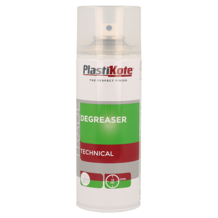 Trade Degreaser 400 ml