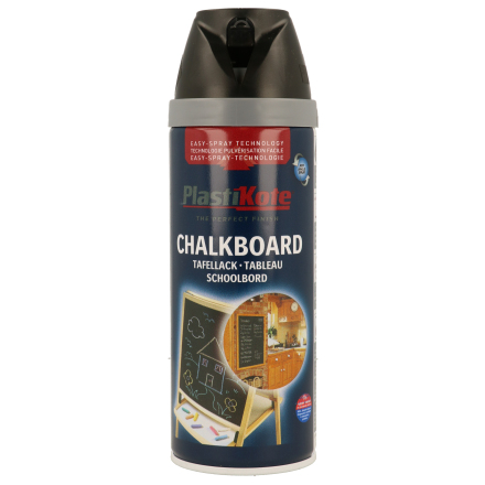 Chalkboard 400 ml