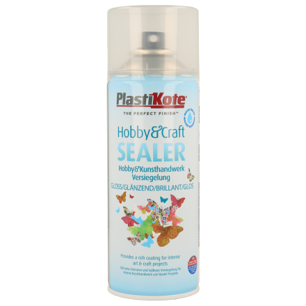 Hobby & Craft Sealer 400 ml