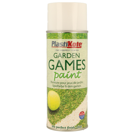 Garden Games 400 ml