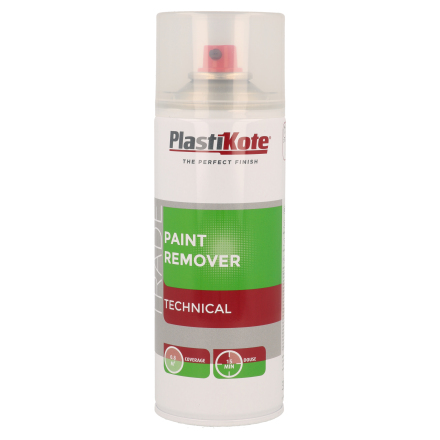 Trade Paint Remover 400 ml