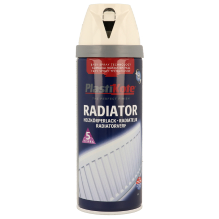 Radiator 400 ml