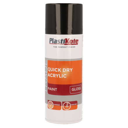 Trade Quick Dry Acrylic 400 ml