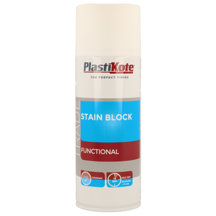 Trade Stain Block 400 ml