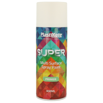 SUPER Primer 400 ml