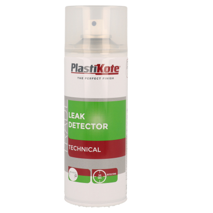 Trade Leak Detector 400 ml