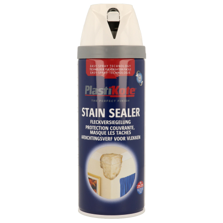 Stain Sealer 400 ml