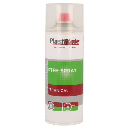 Trade PTFE 400 ml