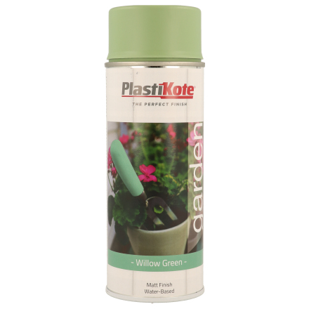 Garden 400 ml