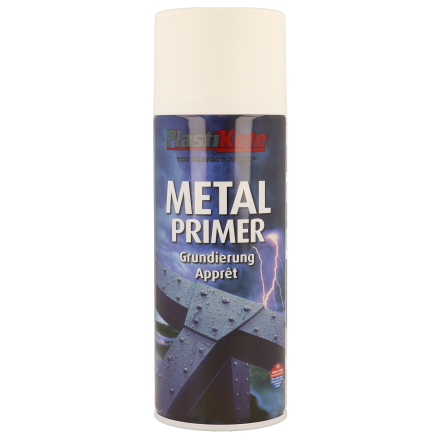 Metal Primer 400 ml