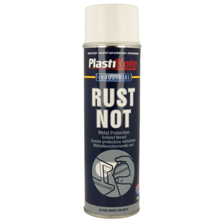 Industrial Rust Not 500 ml