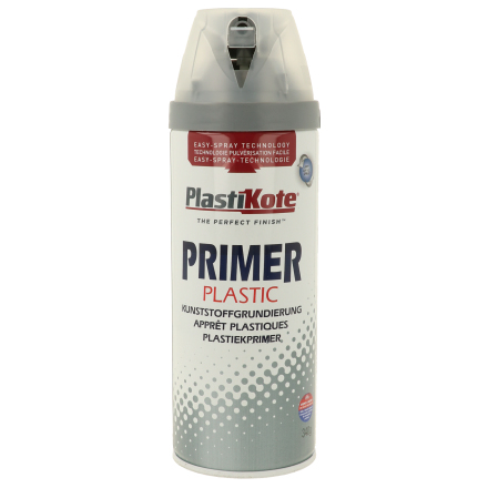 Plastic Primer 400 ml