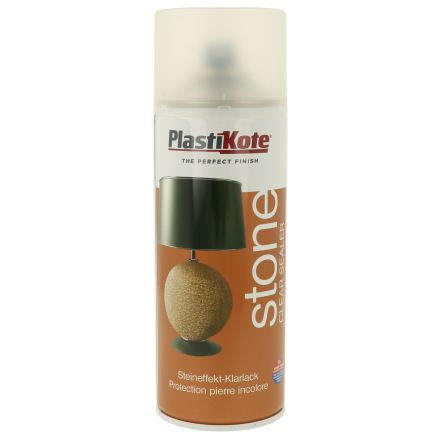 Stone Clear Sealer 400 ml