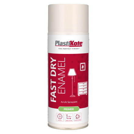 Fast Dry Enamel Primer 400 ml