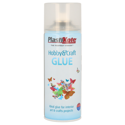 Hobby & Craft Glue 400 ml