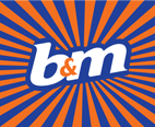 B&M